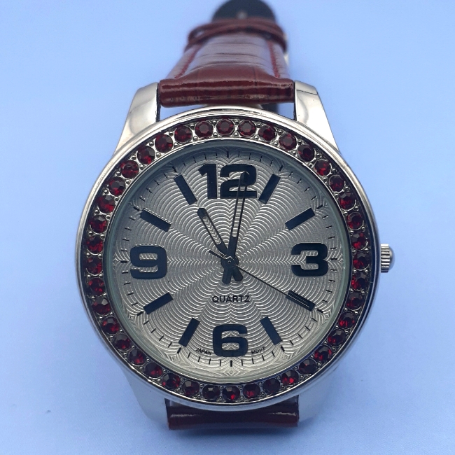 Ladies Quartz Watch